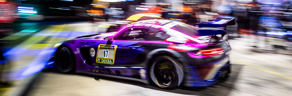 Motorsport Action 24u Race 2025