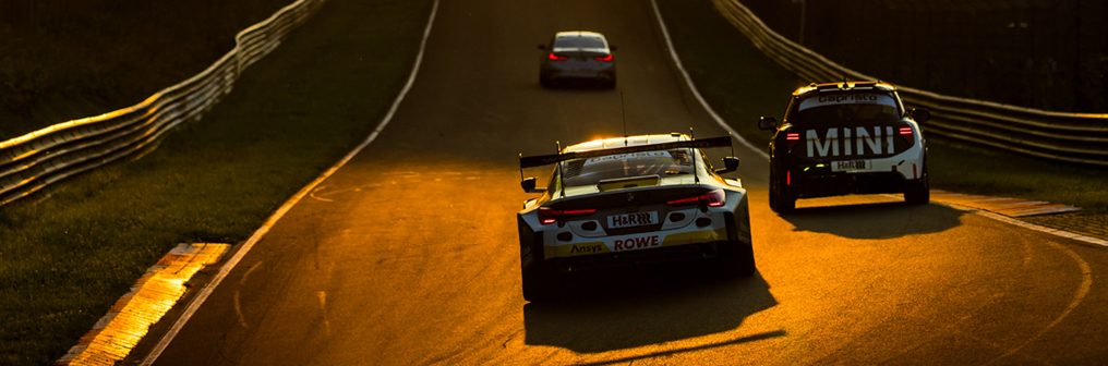 Motorsport Action 24u Race 2025