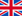 Vlag Groot-Brittannië