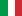 Vlag Italië